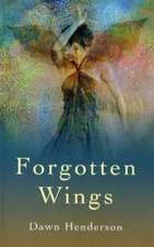 Forgotten Wings