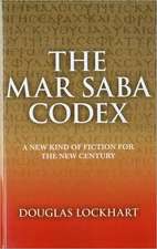 Mar Saba Codex