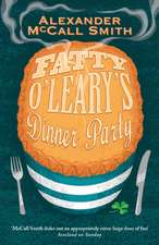 Fatty O'Leary's Dinner Party