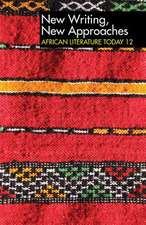 ALT 12 New Writing, New Approaches: African Lite – A review