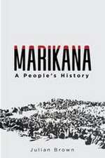 Marikana – A People′s History