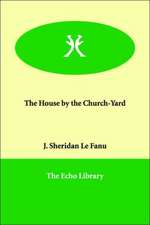 The House by the Church-Yard