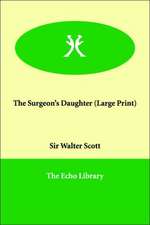 The Surgeon's Daughter