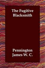 The Fugitive Blacksmith