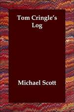 Tom Cringle's Log