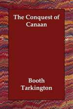 The Conquest of Canaan