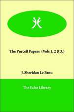 The Purcell Papers (Vols 1, 2 & 3.)