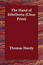 The Hand of Ethelberta