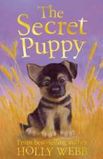 Webb, H: The Secret Puppy