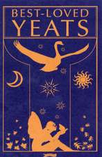 Yeats, W: Best-Loved Yeats