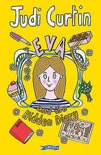 Eva and the Hidden Diary