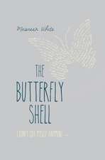 The Butterfly Shell