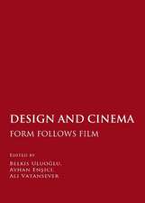 Design and Cinema