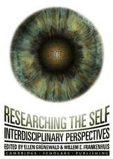 Researching the Self