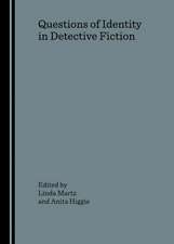 Ques of Identity in Detective