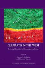 Gujaratis in the West: Evolving Identities in Contemporary Society