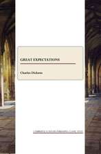 Great Expectations