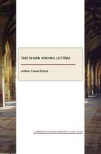 The Stark Munro Letters