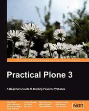 Practical Plone 3