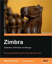 Zimbra