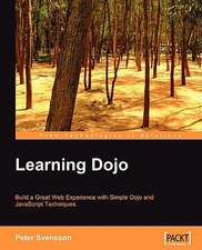 Learning Dojo