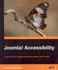 Joomla! Accessibility