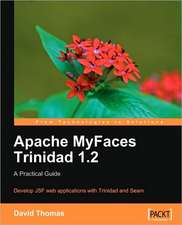 Apache Myfaces Trinidad 1.2