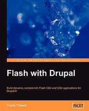 Flash with Drupal