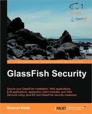 Glassfish Security