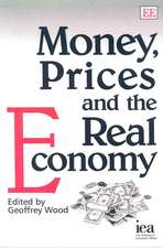 Money, Prices and the Real Economy