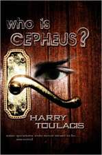 who is CEPHEUS?