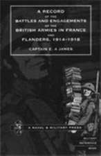 The British Campaign in France & Flanders 1916