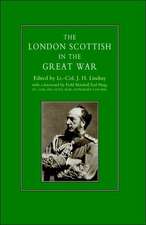 London Scottish in the Great War