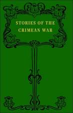 Stories of the Crimean War