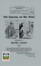 Booby Traps