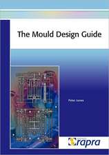 The Mould Design Guide