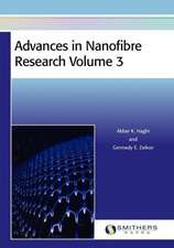 Advances in Nanofibre Research Volume 3