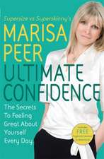 Peer, M: Ultimate Confidence