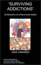 Surviving Addictions