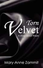 Torn Velvet