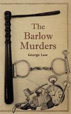 The Barlow Murders