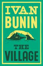 Bunin, I: Village
