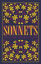 Sonnets: Annotated Edition (Alma Classics Evergreens)