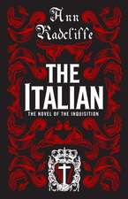 The Italian: Annotated Edition