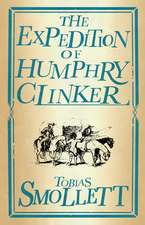 The Expedition of Humphry Clinker: Annotated Edition (Alma Classics Evergreens)