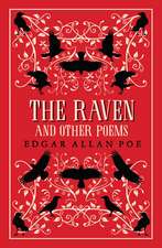 The Raven and Other Poems