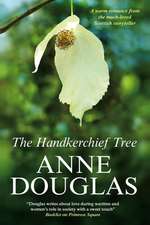 Handkerchief Tree