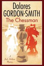 Gordon-Smith, D: Chessman