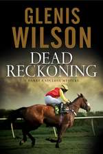 DEAD RECKONING