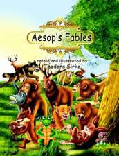 Aesop's Fables